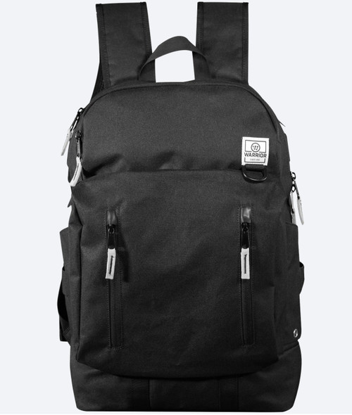 Vist Large View of Product Image Which is New Q10 BACKPACK - BLK