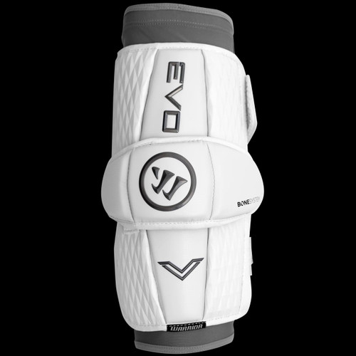 Vist Large View of Product Image Which is New WARRIOR EVO V AP LRG WHITE
