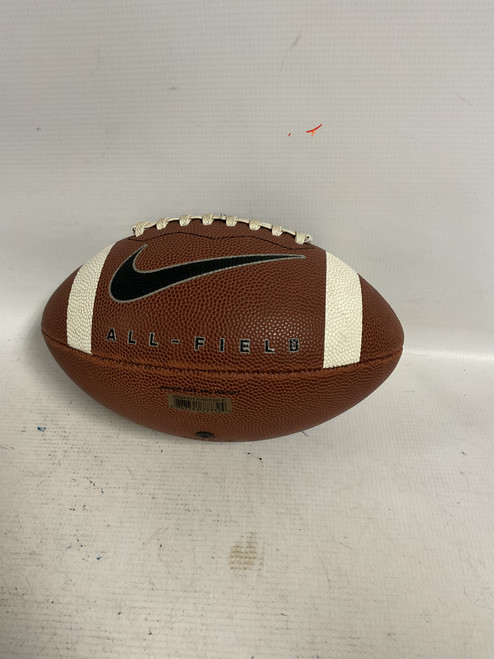 Vist Large View of Product Image Which is Used Nike ALL FIELD Junior Football