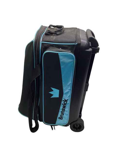 Vist Large View of Product Image Which is Used Brunswick Other Bowling Gear