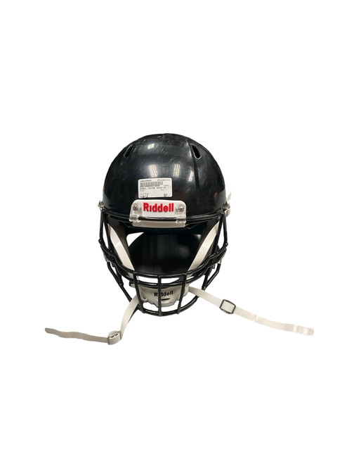 Vist Large View of Product Image Which is Used Riddell VICTOR FB Helmet