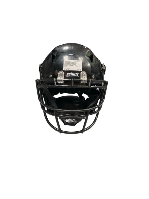 Vist Large View of Product Image Which is Used Schutt 205800 FB Helmet