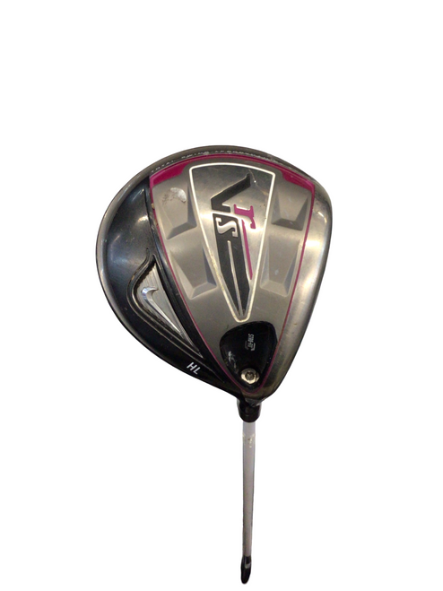 Vist Large View of Product Image Which is Used Nike VRS Womens Driver RH HT
