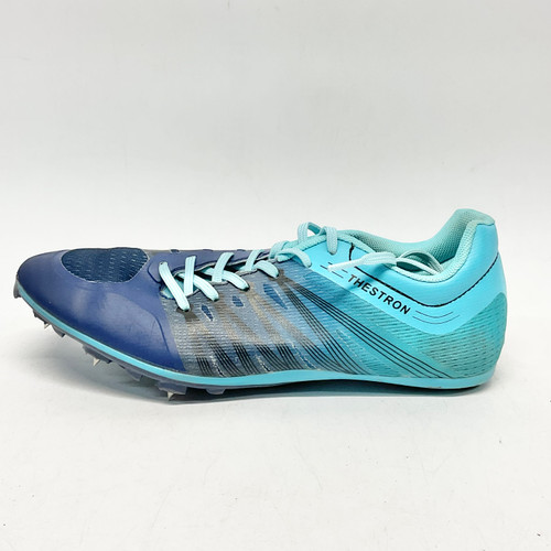 Vist Large View of Product Image Which is Used THESTRON Track & Field Cleats Adult Royal Blue Senior 8