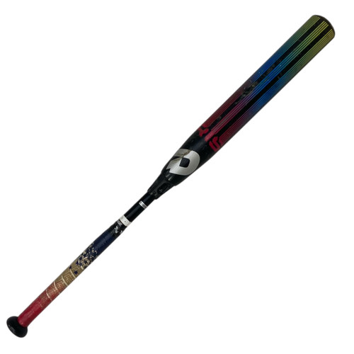 Vist Large View of Product Image Which is Used Demarini PRISIM BB/SB Fastpitch Bat 31" -10