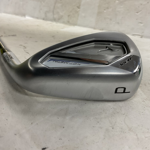 Vist Large View of Product Image Which is Used Mizuno JPX 925 HOT METAL Golf Wedge Mens RH Pitching Wedge