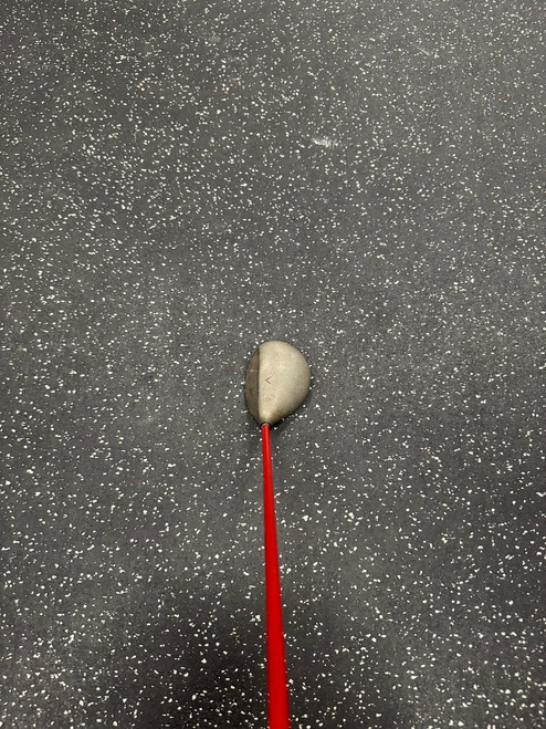 Vist Large View of Product Image Which is Used TRIDENT GOLF Mens Fairway Wood RH 7 Wood