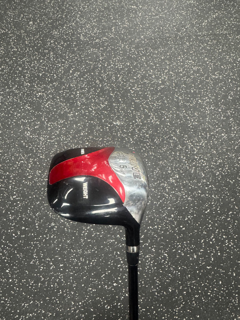 Vist Large View of Product Image Which is Used I DRIVE Mens Fairway Wood RH 5 Wood