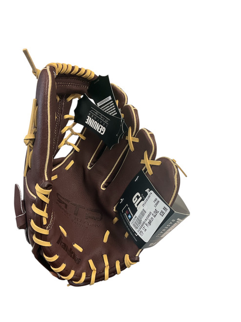 Vist Large View of Product Image Which is New RTP 12" Pigskin GLOVE