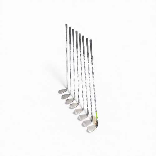 Vist Large View of Product Image Which is Used Ping G10 BLACK DOT Mens Iron Set RH 4I-GW/AW