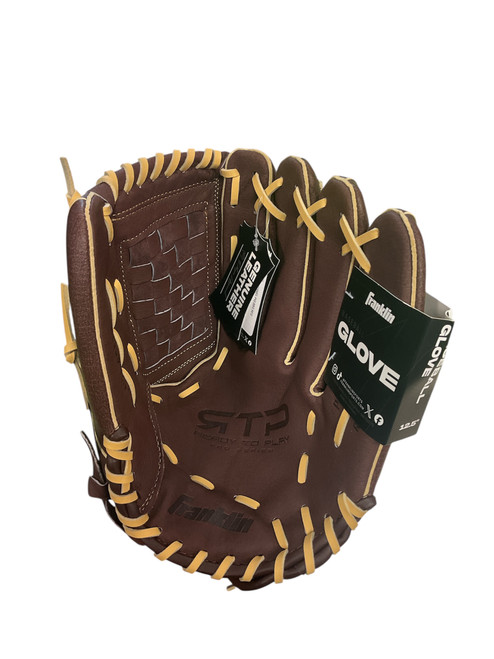 Vist Large View of Product Image Which is New RTP 12.5" BB GLOVE