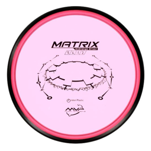Vist Large View of Product Image Which is New PROTON MATRIX MIDRANGE