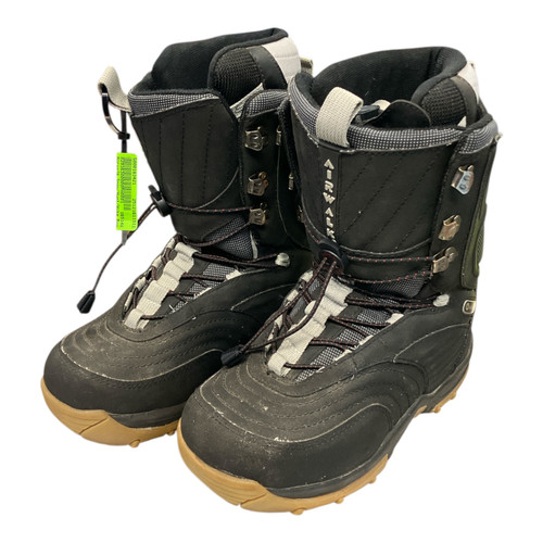 Vist Large View of Product Image Which is Used Airwalk Snow/Hunt/Hike Boots M Senior 7