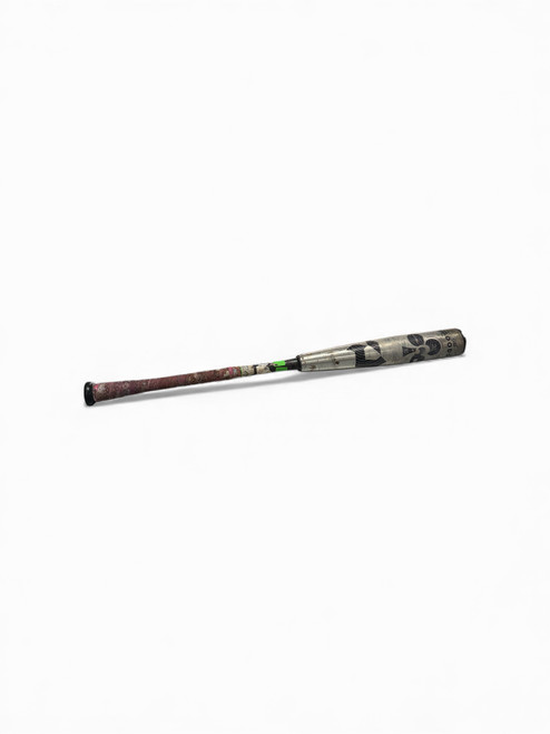 Vist Large View of Product Image Which is Used Demarini THE GOODS BB/SB High School -3 Bat 32"
