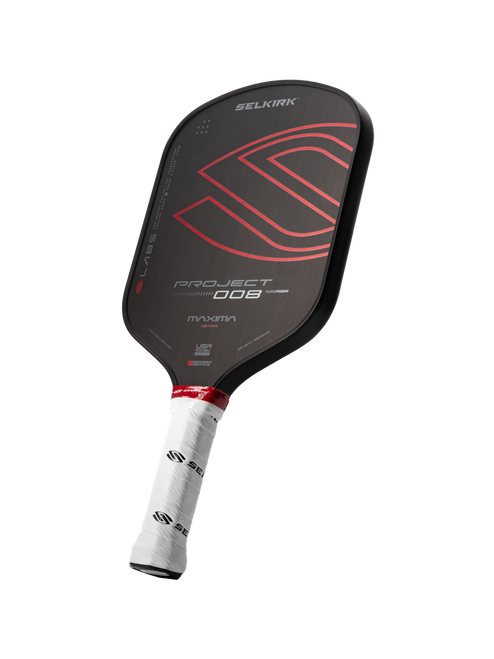 Vist Large View of Product Image Which is New LABS PROJECT 008 MAXIMA 16MM