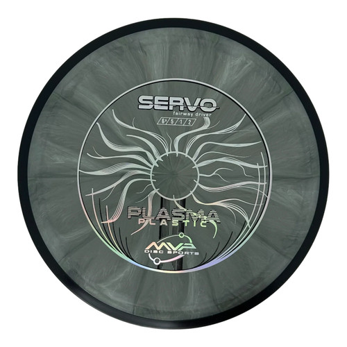 Vist Large View of Product Image Which is New MVP SERVO PLASMA FAIRWAY