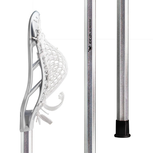 Vist Large View of Product Image Which is New ECD Bravo1 d-pole White