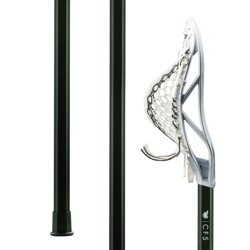 Vist Large View of Product Image Which is New ECD Rebel Black