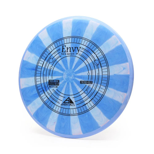 Vist Large View of Product Image Which is New AXIOM ENVY COSMIC ELECTRON MED