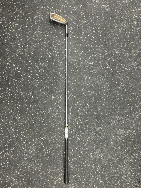 Vist Large View of Product Image Which is Used Top Flite ADVANCE Golf Wedge Mens RH Pitching Wedge