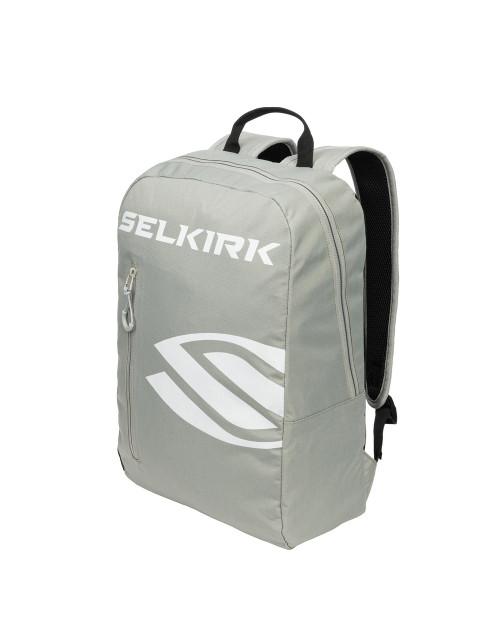 Vist Large View of Product Image Which is New SLK CORE BAG GRAY