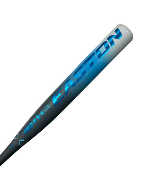 Vist Large View of Product Image Which is Used Easton 2024 GHOST OG 33/22 BB/SB Fastpitch Bat 33"
