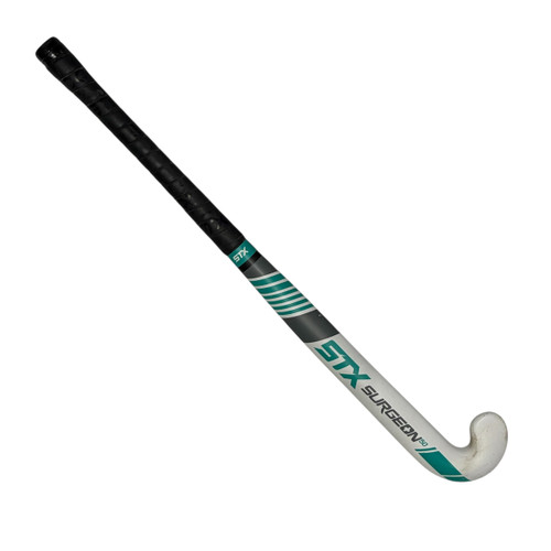 Vist Large View of Product Image Which is Used STX SURGEON 50 FH Complete Stick White 30"
