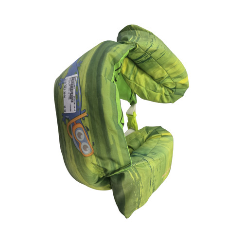 Vist Large View of Product Image Which is Used Stearns Child PFD Green Child 30-50