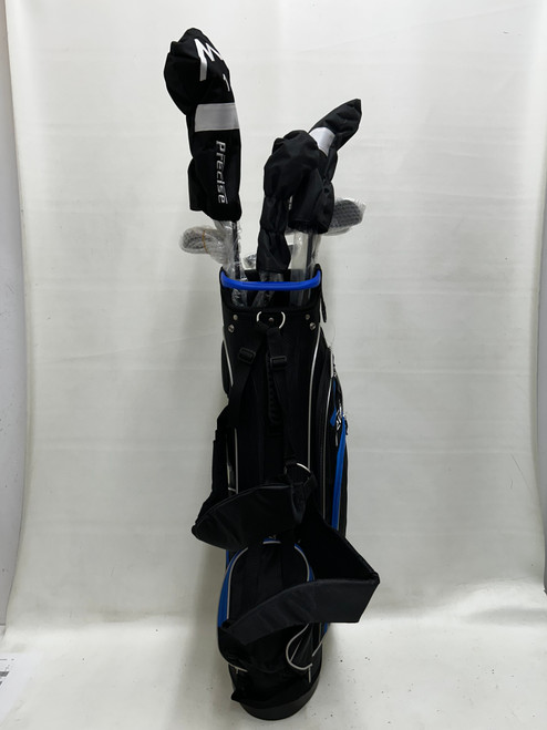 Vist Large View of Product Image Which is Used Precise M3 COMPLETE SET Mens Complete Set RH 14 Piece