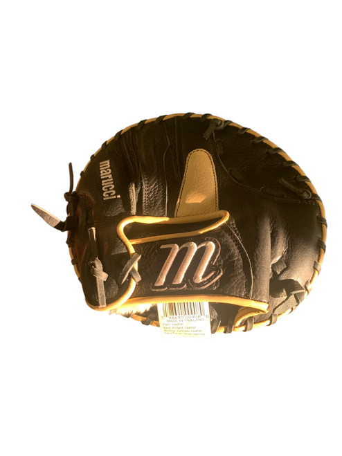 Vist Large View of Product Image Which is Used Marucci BB/SB Training Aid
