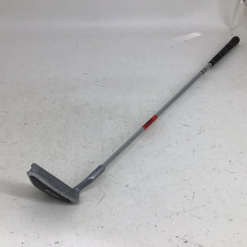 Vist Large View of Product Image Which is Used EZROLL CHIPPING IRON RH Golf Chipper RH Unknown Degree