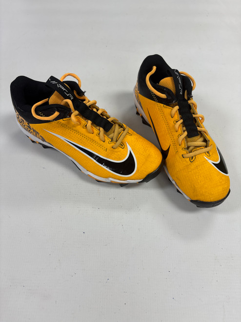 Vist Large View of Product Image Which is Used Nike LAX Cleats Mens None Senior 5.5