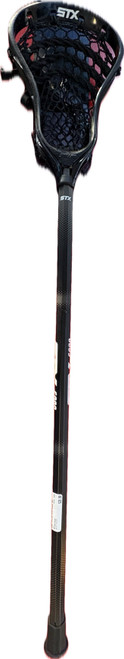Vist Large View of Product Image Which is Used STX 6000 Men Atk/Mid Complete Stick Black