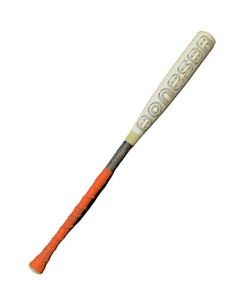 Vist Large View of Product Image Which is Used Warstic BONESABER BB/SB High School -3 Bat 33"
