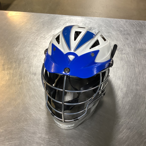 Lacrosse - Lacrosse Helmets - Play It Again Sports