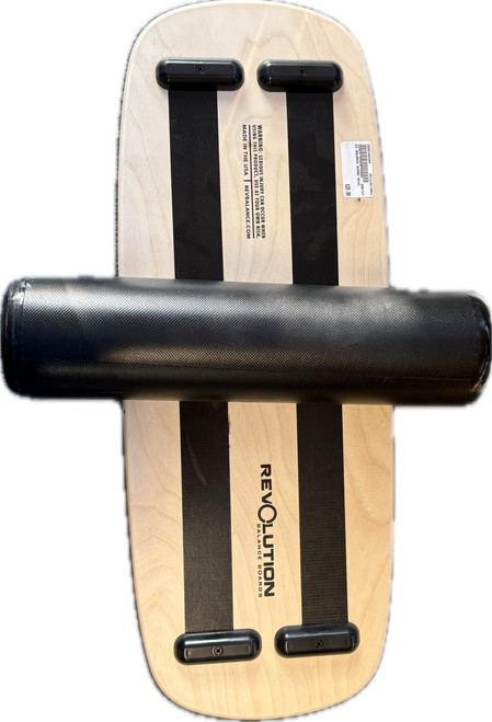 Vist Large View of Product Image Which is Used Balance Board  Accessory Other