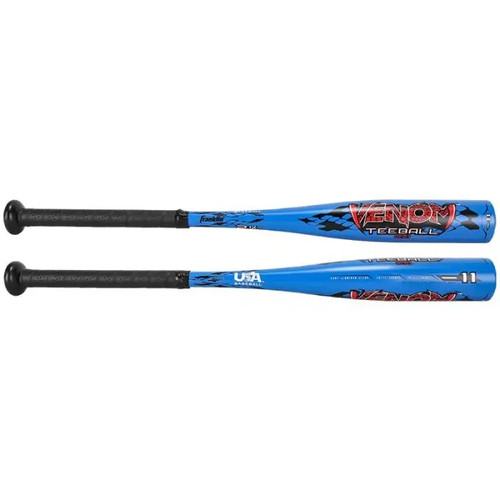Vist Large View of Product Image Which is New BAT FRANKLIN VENOM 1100 25/14