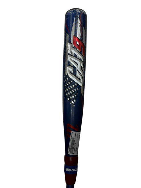 Vist Large View of Product Image Which is Used Marucci CAT 9 BB/SB USSSA 2 3/4 Bat 30"