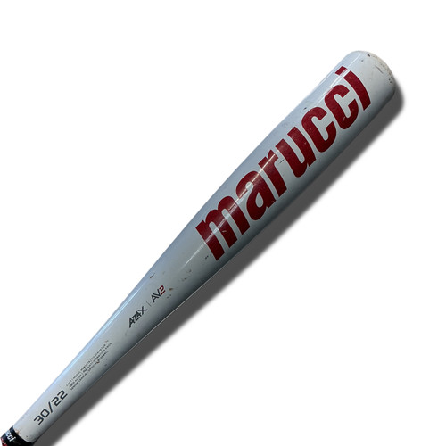 Vist Large View of Product Image Which is Used Marucci MARUCCI CAT 7 30/22 -8 USSSA BB/SB USSSA 2 5/8 Bat 30"