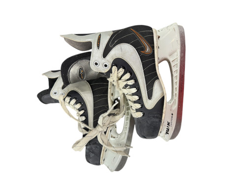 Vist Large View of Product Image Which is Used Nike IGNITE Senior Hockey Skate Senior 11.5