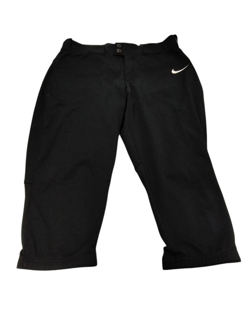 Vist Large View of Product Image Which is Used Nike BB/SB Pant Womens Black MD