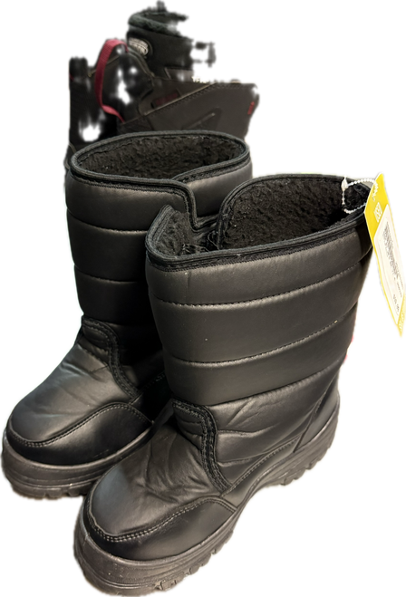 Vist Large View of Product Image Which is Used WorldFamous Snow/Hunt/Hike Boots Y