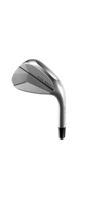 Vist Large View of Product Image Which is New VICE VGW01 60 DEGREE RH