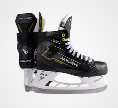 Vist Large View of Product Image Which is New BAUER SUPREME M30 11.5 D