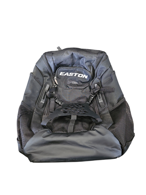 Vist Large View of Product Image Which is Used Easton BLACK BAG BB/SB Player Carry Bag Black