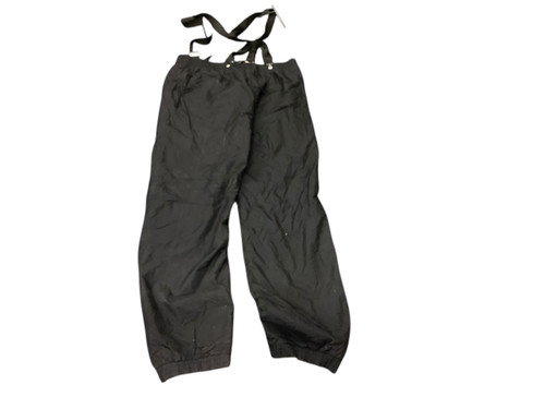 Vist Large View of Product Image Which is Used Outerwear Other A Black 3X