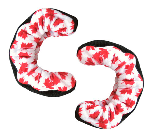 Vist Large View of Product Image Which is New TUFFTERRYS MAPLE LEAF LG