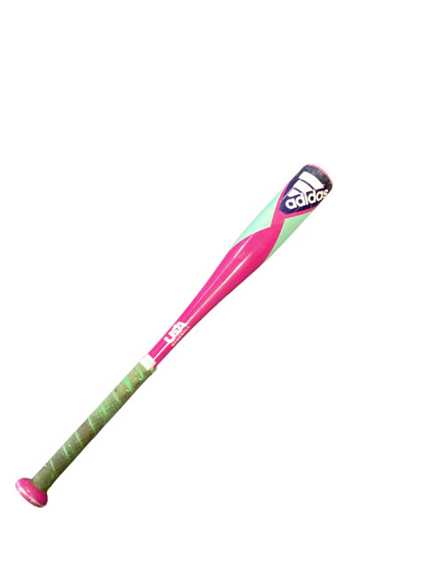 Vist Large View of Product Image Which is Used Rawlings PRODIGY 27/16 BB/SB USA 2 5/8 Bat 27"