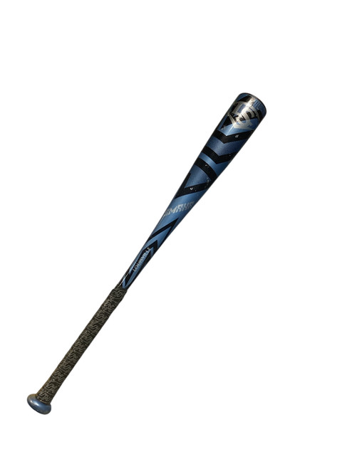 Vist Large View of Product Image Which is Used Louisville Slugger OMAHA 26/15 BB/SB USA 2 5/8 Bat 27"