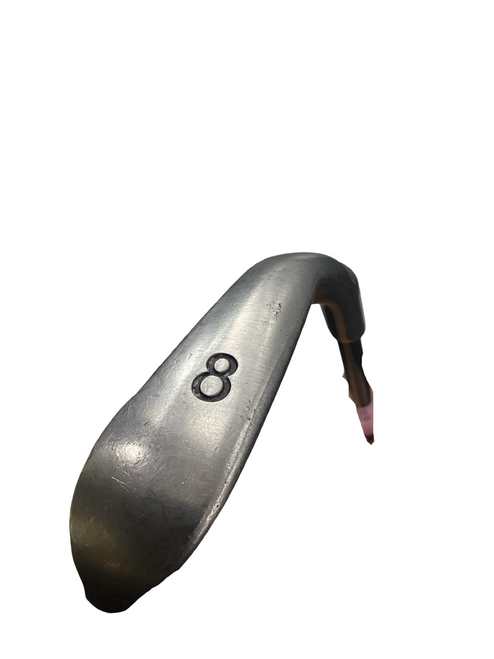 Vist Large View of Product Image Which is Used Ping G25 Mens Individual Iron LH 8 Iron